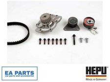 Water Pump & Timing Belt Set