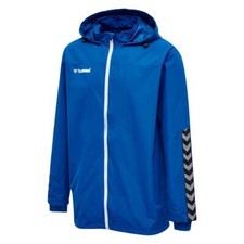 Hummel All-Weather Jacket True