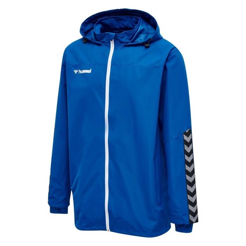 Hummel all weather jacket true - jacket,