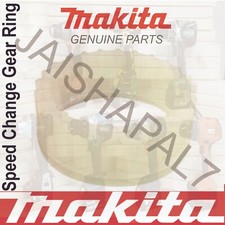 Makita BHP451 Speed Change