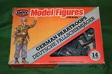 VINTAGE AIRFIX GERMAN