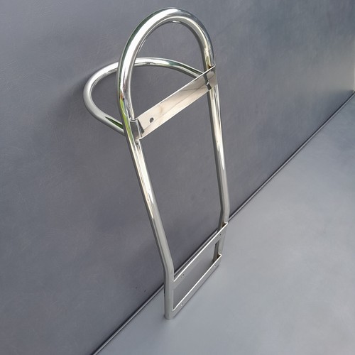 Rib boat backrest seat frame - boat,