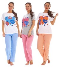 Women’s Pyjamas Set Short