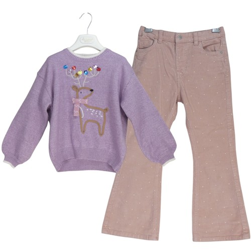 Marks and spencer girls jumper - spencer,