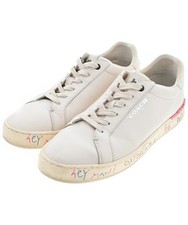 COACH Sneakers Beige