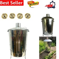 Small Medium Large 15L 60L 90L