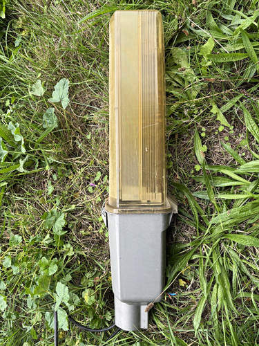 55w sox street light - 55w,