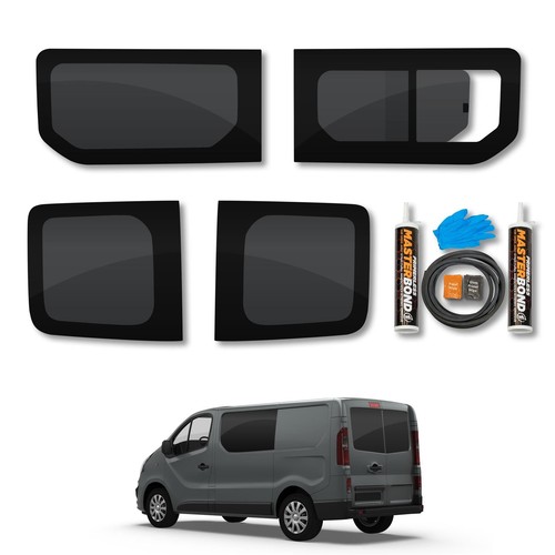 Vauxhall vivaro 2014 2019 - vauxhall,