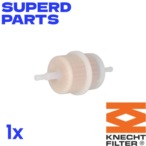 Fuel filter fits volvo - filter, fits: