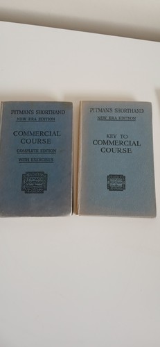 Pitman shorthand - pitman’s,