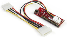 Startech IDE to SATA Adapter
