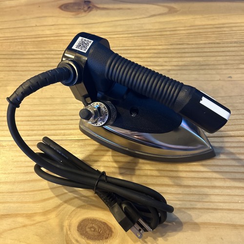 1000w commercial steam iron - 1000w,