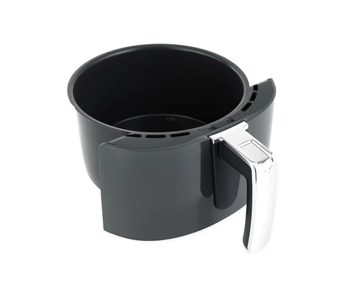 Air fryer basket - air,