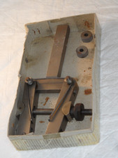 Boxed Good Used Jones &