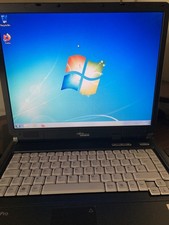 Fujitsu Siemens AMILO Pro