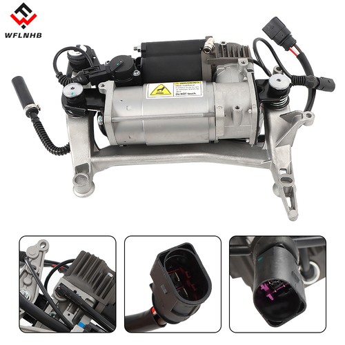 2004 2010 air suspension - 2004-2010,