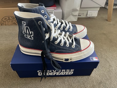 Size undefeated converse - size,