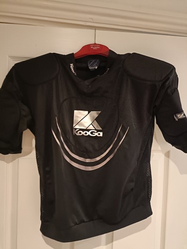 Kooga padded rugby shoulder - shoulder, &