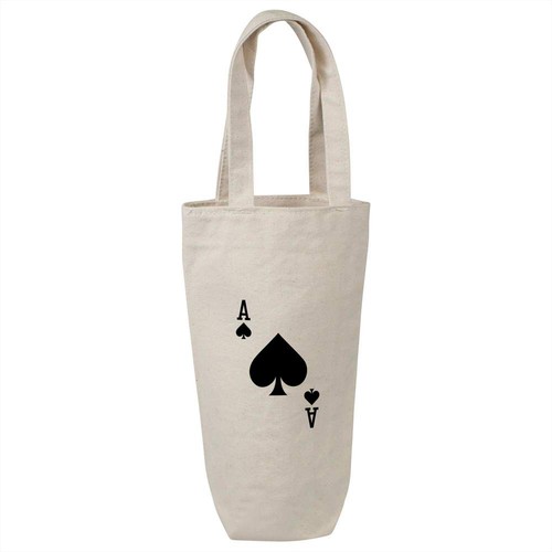 Ace spades cotton - of,