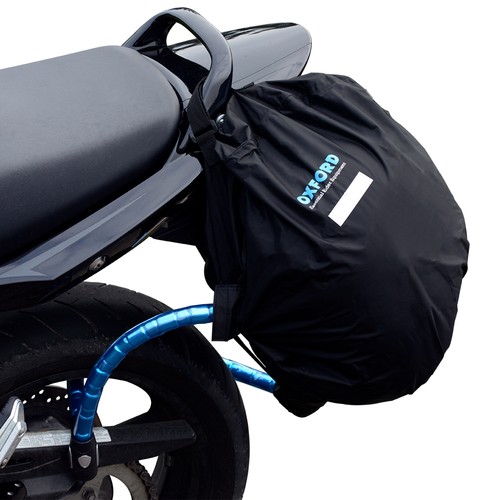 Oxford security motorbike - oxford,