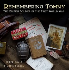 Remembering Tommy: The British