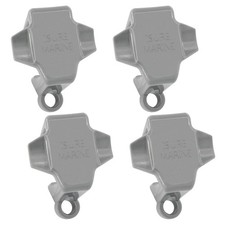 Boat Fender Holder 4 Pack
