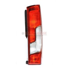 Peugeot Boxer Rear Back Tail Light Lamp lens RIGHT DRIVERS Side O/S 2014 Onwards