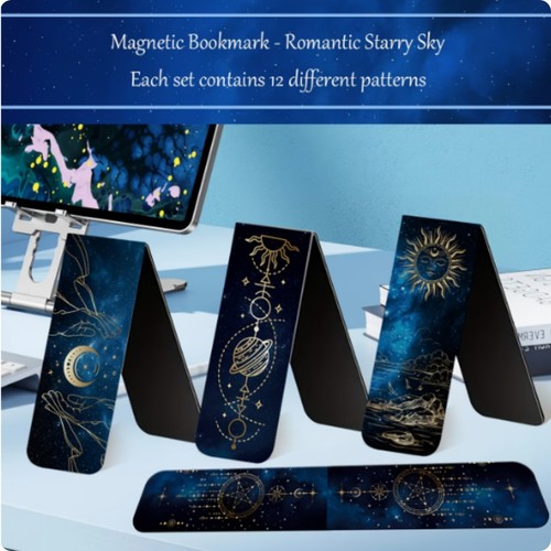Celestial magnetic - celestial,