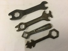 Antique / Vintage - Cycle Tools from early 1900's