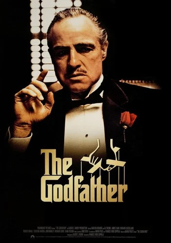 The godfather classic mafia - the,