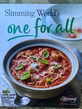 Slimming World's One For All