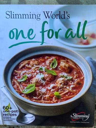 Slimming world one for - world's,