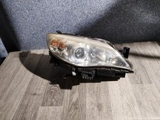 SUBARU IMPREZA  DRIVERS XENON