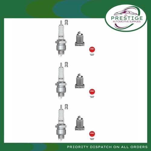 Ngk spark plug 7529 - spark,