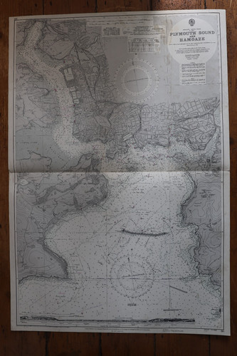 Plymouth sound and homaze - plymouth,