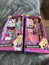 Tiffany dolls - tiffany,