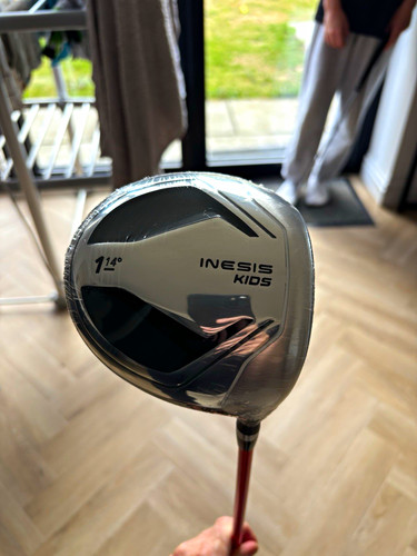 Inesis kids wood fairway - 1-wood,