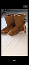 Womens UGG Australia Tall