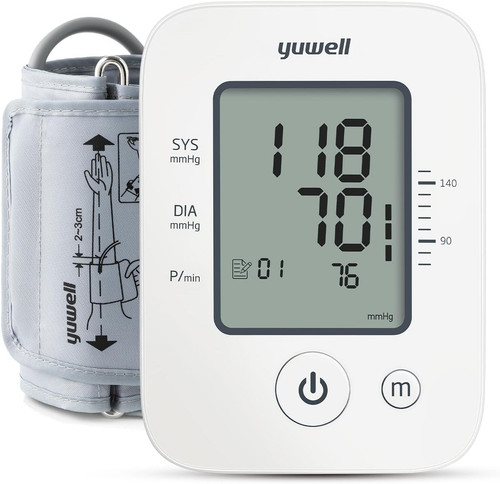 Blood pressure monitor - monitor,, extra