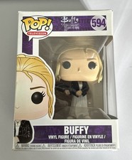 BUFFY THE VAMPIRE SLAYER FUNKO