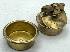1958 Japanese Brass Petrol