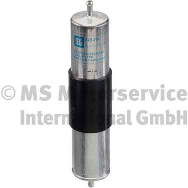 Kolbenschmidt fuel filter bmw - kolbenschmidt,