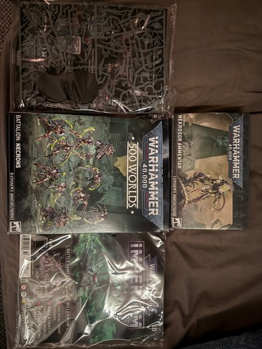 Necrons warhammer 40k - necrons,