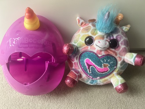 Zuru rainbocorns wild - zuru,