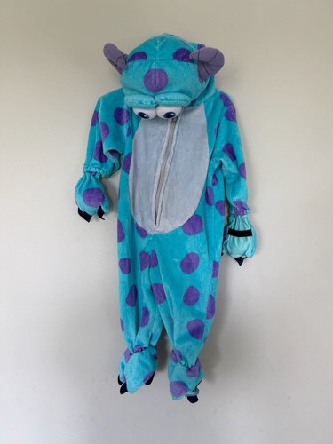 Disney sulley costume - sulley, 9/12m