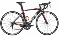 Used felt ar4 - aero, road