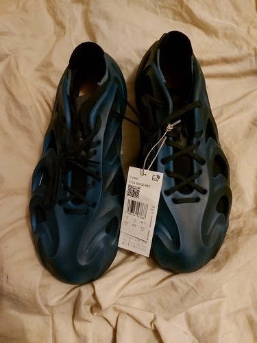 Adidas cos fomquake - fomquake,