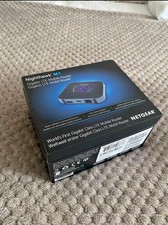 NETGEAR Nighthawk M1 Mobile
