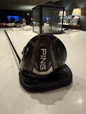 Ping G425 Max Driver 9 Degree