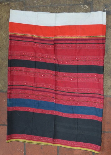 Vintage hilltribe tai lue - vintage, /
